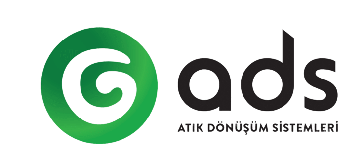 ADS Atık Dönüşüm Logosu